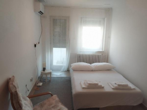 Small flat in the city heart